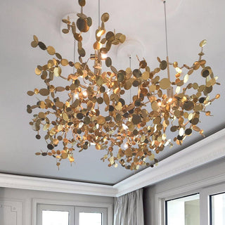 Luminex Pendant Lamp Arkstarhome