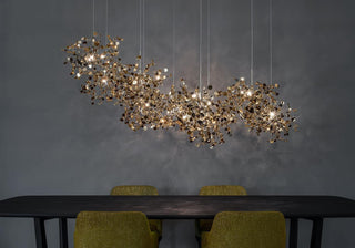 Luminex Pendant Lamp Arkstarhome