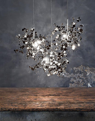 Luminex Pendant Lamp Arkstarhome