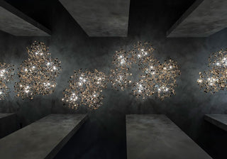 Luminex Pendant Lamp Arkstarhome