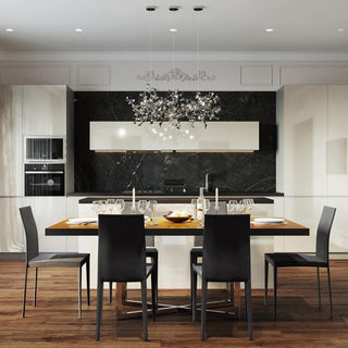 Luminex Pendant Lamp Arkstarhome