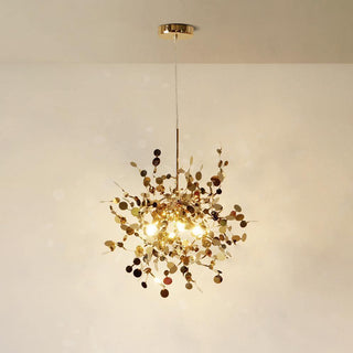 Luminex Pendant Lamp Arkstarhome