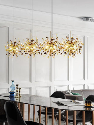Luminex Pendant Lamp Arkstarhome