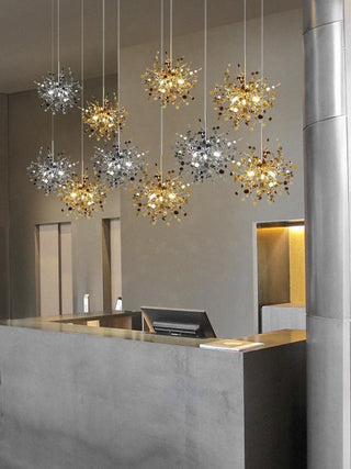 Luminex Pendant Lamp Arkstarhome