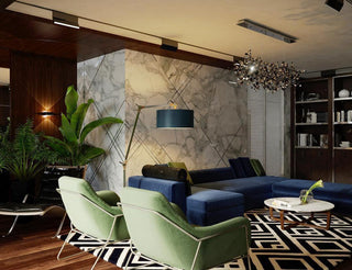Luminex Pendant Lamp Arkstarhome