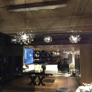 Luminex Pendant Lamp Arkstarhome