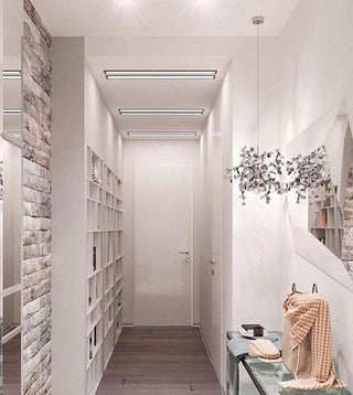 Luminex Pendant Lamp Arkstarhome