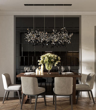 Luminex Pendant Lamp Arkstarhome