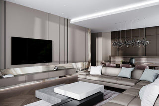 Luminex Pendant Lamp Arkstarhome
