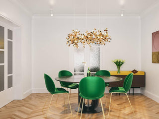 Luminex Pendant Lamp Arkstarhome