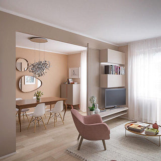 Luminex Pendant Lamp Arkstarhome