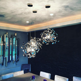 Luminex Pendant Lamp Arkstarhome
