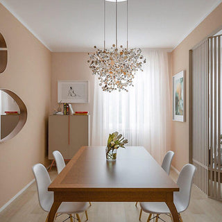 Luminex Pendant Lamp Arkstarhome