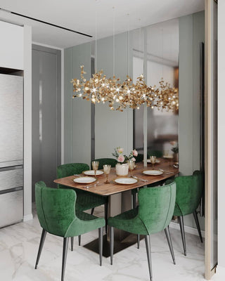 Luminex Pendant Lamp Arkstarhome
