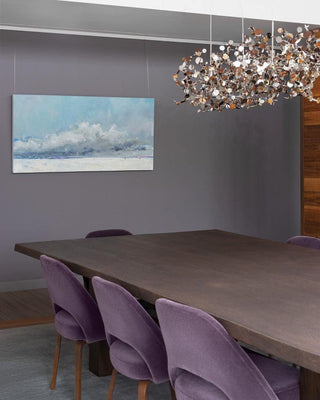 Luminex Pendant Lamp Arkstarhome