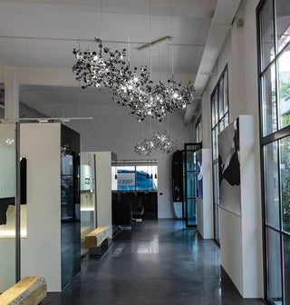 Luminex Pendant Lamp Arkstarhome