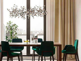 Luminex Pendant Lamp Arkstarhome