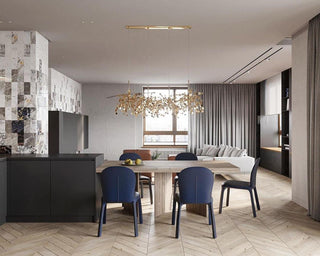 Luminex Pendant Lamp Arkstarhome