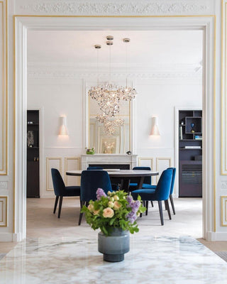 Luminex Pendant Lamp Arkstarhome