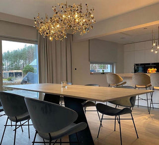 Luminex Pendant Lamp Arkstarhome