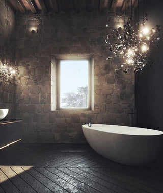 Luminex Pendant Lamp Arkstarhome