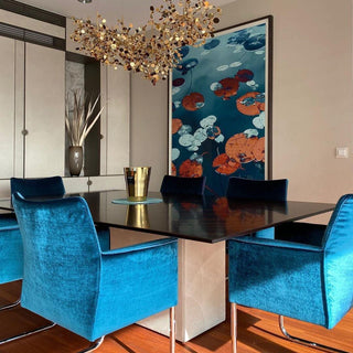 Luminex Pendant Lamp Arkstarhome
