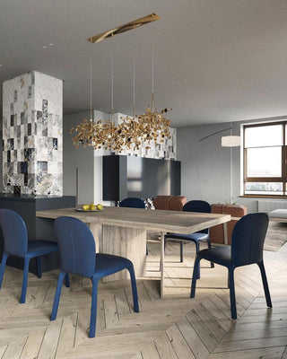 Luminex Pendant Lamp Arkstarhome