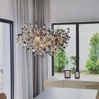Luminex Pendant Lamp Arkstarhome
