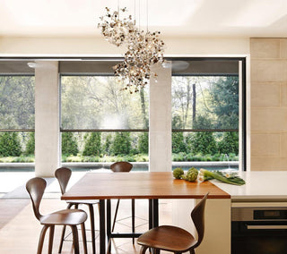 Luminex Pendant Lamp Arkstarhome