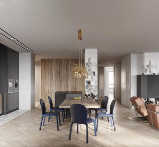 Luminex Pendant Lamp Arkstarhome