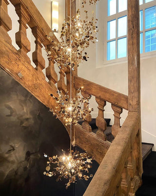 Luminex Pendant Lamp Arkstarhome