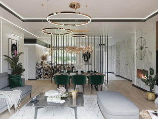 Luminex Pendant Lamp Arkstarhome