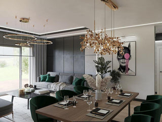 Luminex Pendant Lamp Arkstarhome