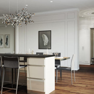 Luminex Pendant Lamp Arkstarhome