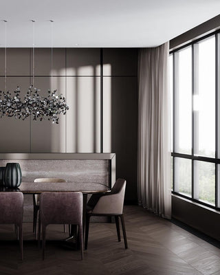 Luminex Pendant Lamp Arkstarhome