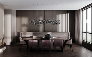 Luminex Pendant Lamp Arkstarhome