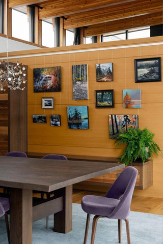 Luminex Pendant Lamp Arkstarhome