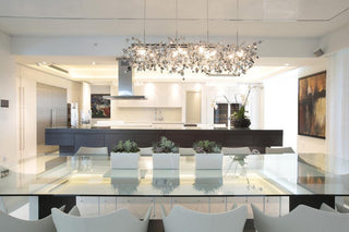 Luminex Pendant Lamp Arkstarhome