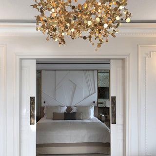 Luminex Pendant Lamp Arkstarhome