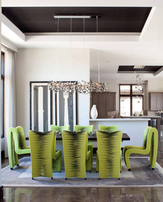 Luminex Pendant Lamp Arkstarhome
