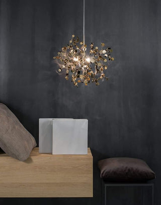 Luminex Pendant Lamp Arkstarhome