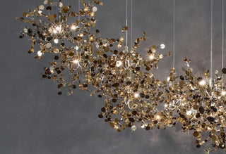 Luminex Pendant Lamp Arkstarhome