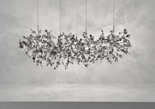 Luminex Pendant Lamp Arkstarhome