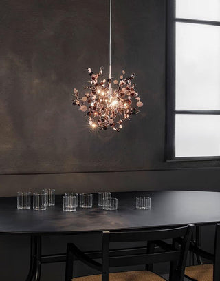Luminex Pendant Lamp Arkstarhome
