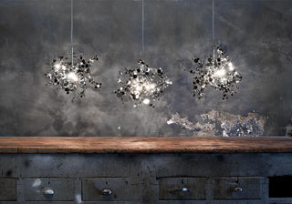 Luminex Pendant Lamp Arkstarhome