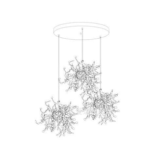 Luminex Pendant Lamp Arkstarhome