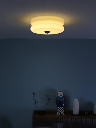 Art Deco Vintage Ceiling Light Arkstarhome