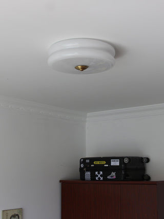 Art Deco Vintage Ceiling Light Arkstarhome