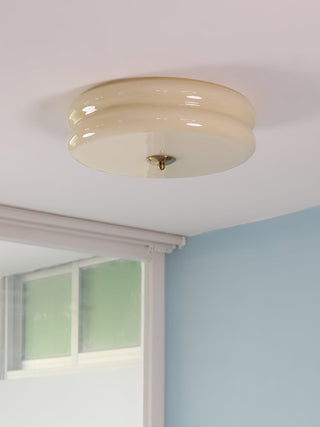 Art Deco Vintage Ceiling Light Arkstarhome