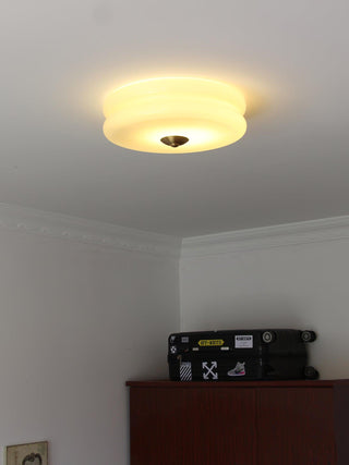 Art Deco Vintage Ceiling Light Arkstarhome